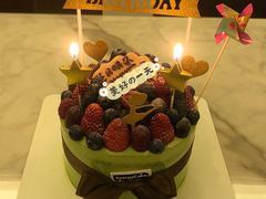 -EnergyCake蛋糕理想国