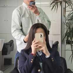 -XIMA·美发沙龙