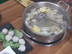 -牛天下·牛肉·海鲜·打边炉·融合菜
