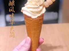 -麦当劳(SM城市广场店)