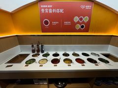 -贵宾牛·潮汕牛肉火锅(珠池总店)