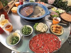 -王歘歘·chuǎ火锅(五道营店)