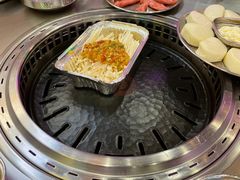 -玄希浪漫厨房·韩料烤肉(湖滨银泰in77店)