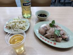 -百家鸡味馆(清泰店)