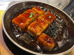 -小菜园新徽菜(苏州繁花中心店)