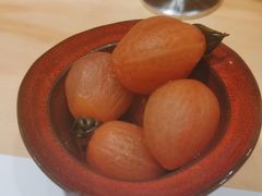 -火山屋台(新街口店)