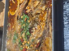 -00后的烤串·扬州地标烧烤(大运河博物馆店)