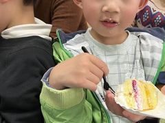 -励步成长中心(老福山校区)