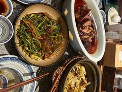 -南京大牌档(济南万象城店)