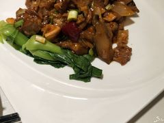 -马凯餐厅(长椿街店)