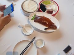 -月福京味斋·烤鸭店·北京菜(鼓楼总店)