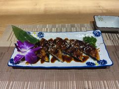 -酒井酱子·深夜食堂(东城汇店)
