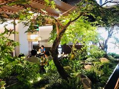 -锦府盐帮·李宅(领展购物广场中关村店)