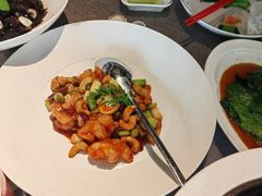 -秀儿四九城·新京菜(亚运村鸟巢店)