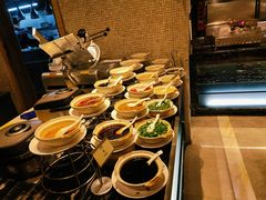 -绿岛国际酒店-西餐厅