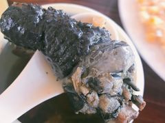 乌鸡腿-琼海·狮椰美食楼