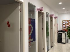 -启德考培雅思托福留学(香洲校区)