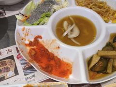 -喜来稀肉(虹泉路店)