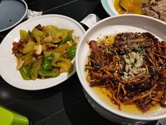 -苏浙徽·农家大院(吴江中山南路店)