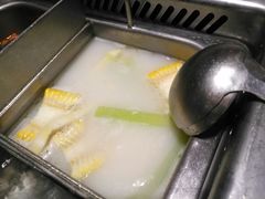 -海底捞火锅(凯德广场店)