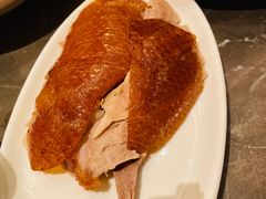 北京烤鸭-金鸭季·北京烤鸭(深业上城店)