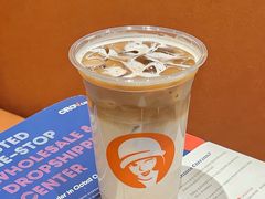 -沪上阿姨·臻选茶饮(上海环球港店)