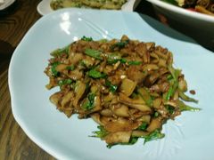 -广东道至正餐厅(区庄店)