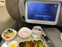 -首尔仁川机场ASIANA LOUNGE贵宾候机室(Incheon)