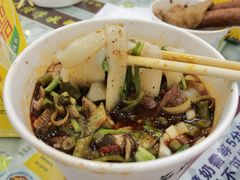 -豫楚源美猴王·面(武商广场店)
