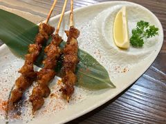 -东京屋(武定路店)