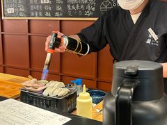 -Sushi Hanzo半藏(天环广场店)