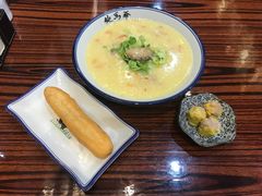-鲍馬爷·鲍粥(洛浦店)