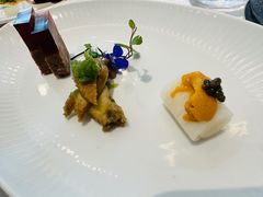 -海味观(老西门店)