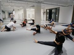 -EFL巴西柔术·综合格斗·泰拳·少儿体能训练(虹桥德必馆)