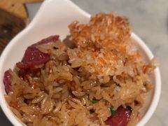 -尚尚仙·酸汤猪手·猪肚鸡火锅(华联万柳购物中心店)