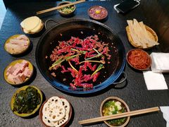 -胖碗火锅(观音桥店)