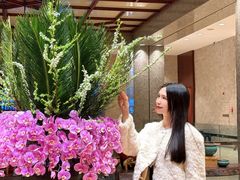 -东莞松山湖凯悦酒店