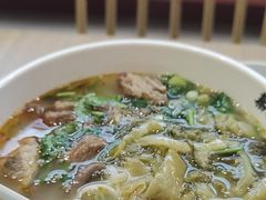 -秦关面道(世博店)