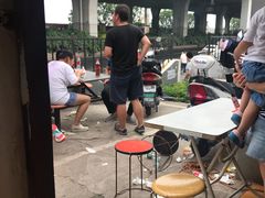 -泰顺江南春面馆