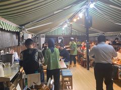 -贯贯吉·清真餐厅(浙江中路店)