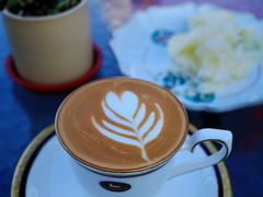-JRCAFE玖如空间