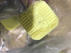 -泸溪河桃酥(秦淮夫子庙一店)
