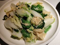 -小厨娘淮扬菜(六合欢乐港店)