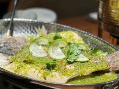 -南越郡·越式风味餐厅(青秀万达店)