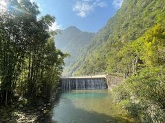 -神龙峡风景区