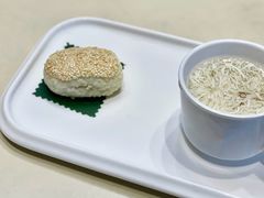 -扬州香格里拉·香宫中餐厅