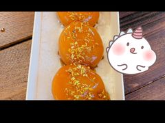 -董顺桃小粒臭豆腐(太平街一店)