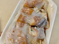 -玲又珑美食(盘福路店)