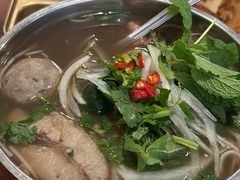 -海安安越南粉(丹竹頭店)