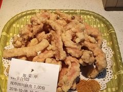 现炸四川酥肉-最巴蜀火锅(龙江店)